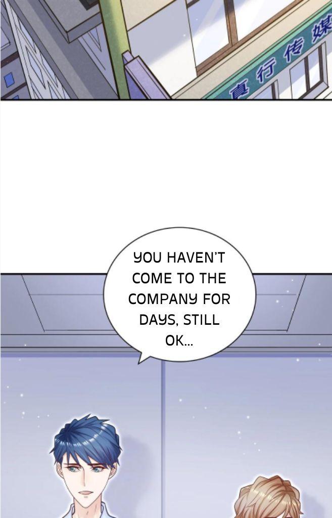 You’re Mine Chapter 68 - page 18