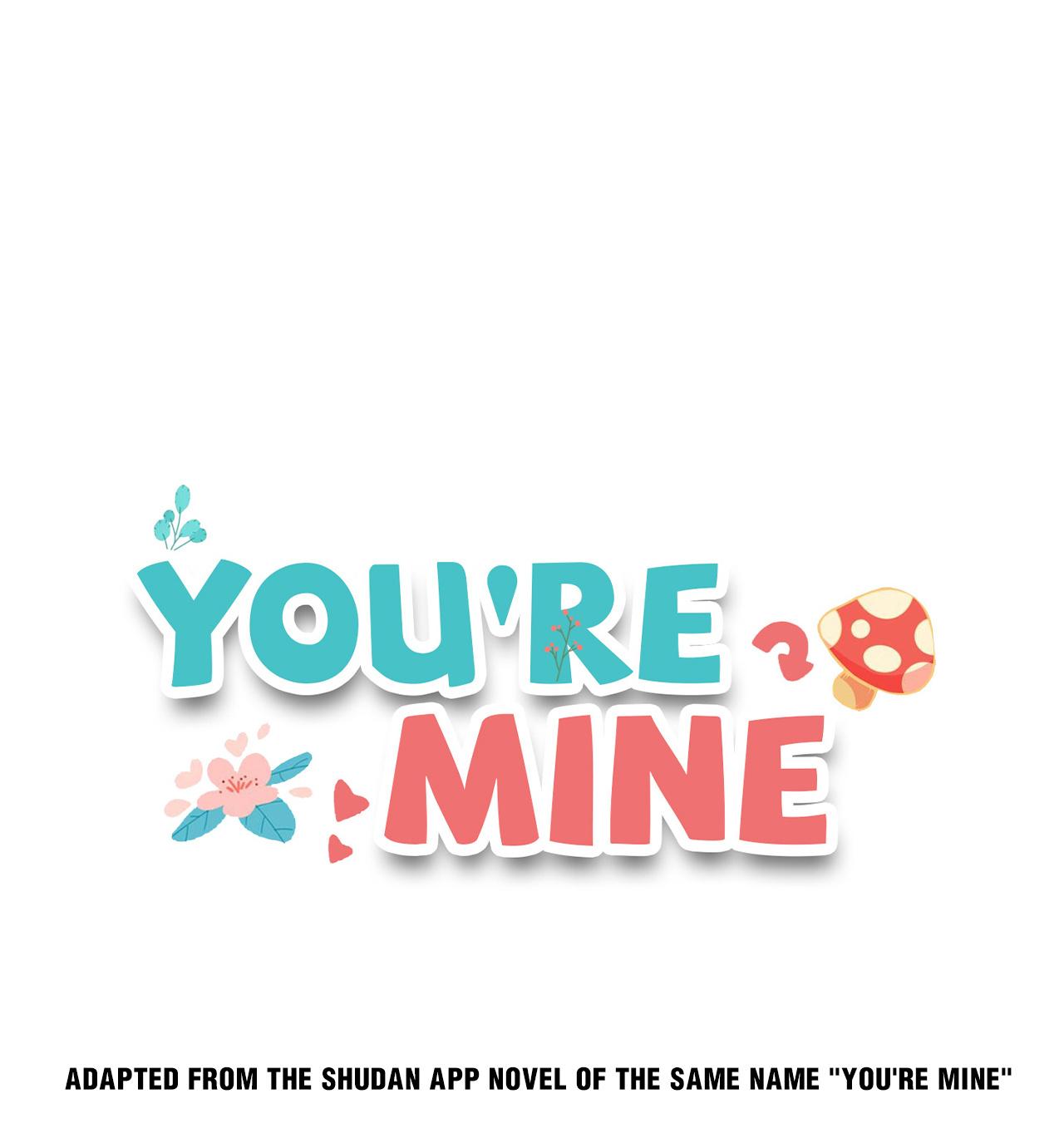 You’re Mine Chapter 64 - page 2