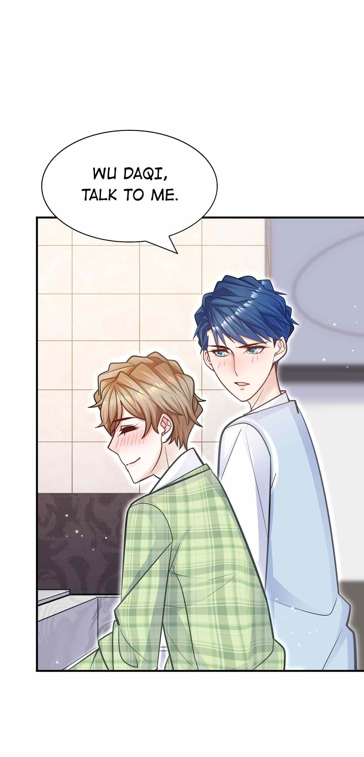 You’re Mine Chapter 61 - page 41