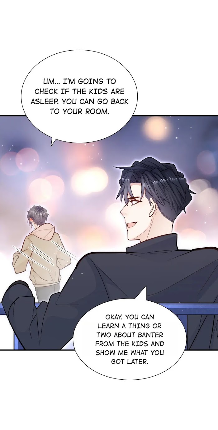 You’re Mine Chapter 48 - page 41