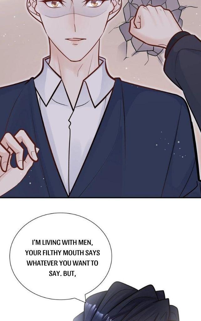 You’re Mine Chapter 47 - page 30