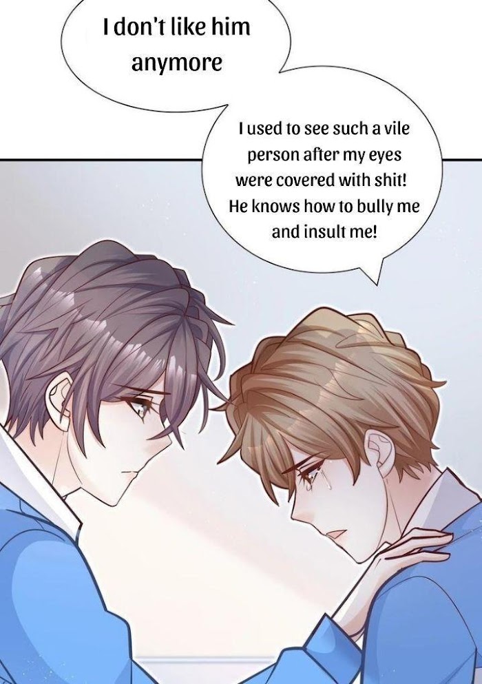 You’re Mine Chapter 45 - page 12