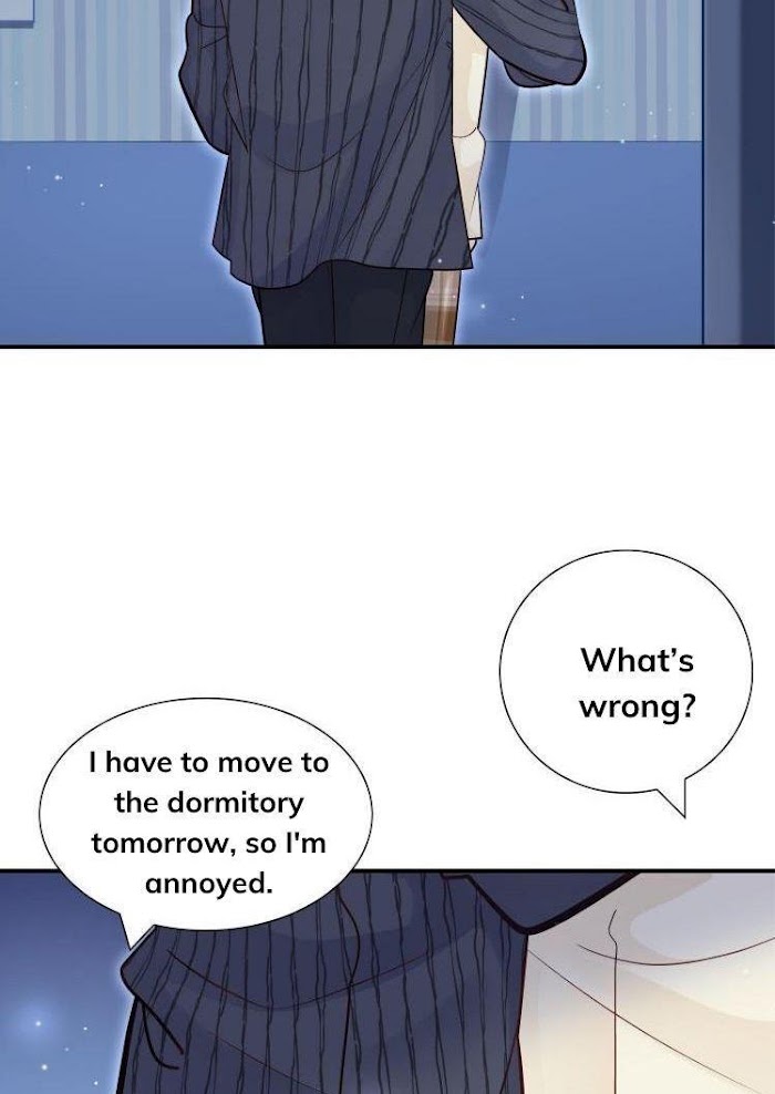 You’re Mine Chapter 37 - page 17