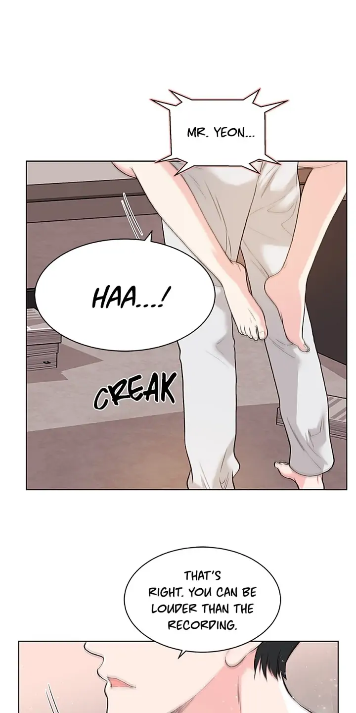 How to Take Off a Wedding Dress Chapter 63 - page 47