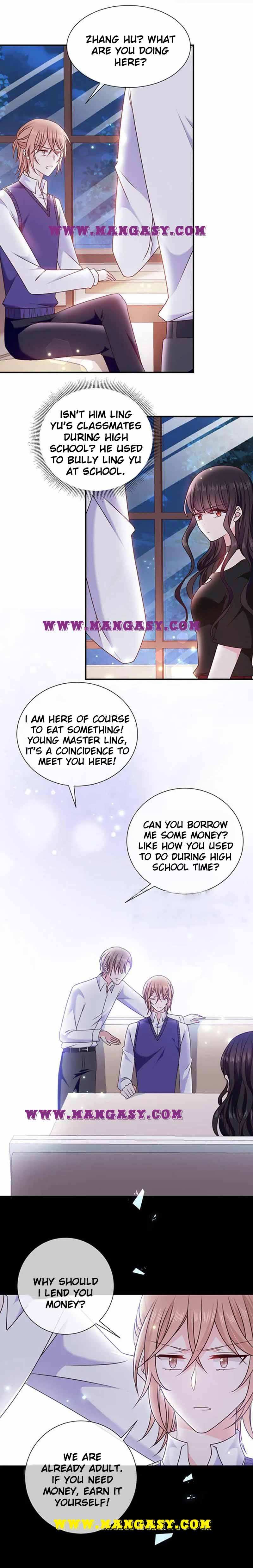 Demon Don’t Kiss Me Chapter 160 - page 2