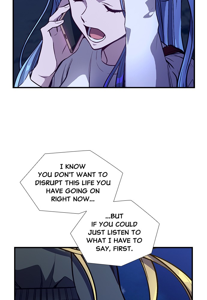 Neolith Girl Chapter 99 - page 22