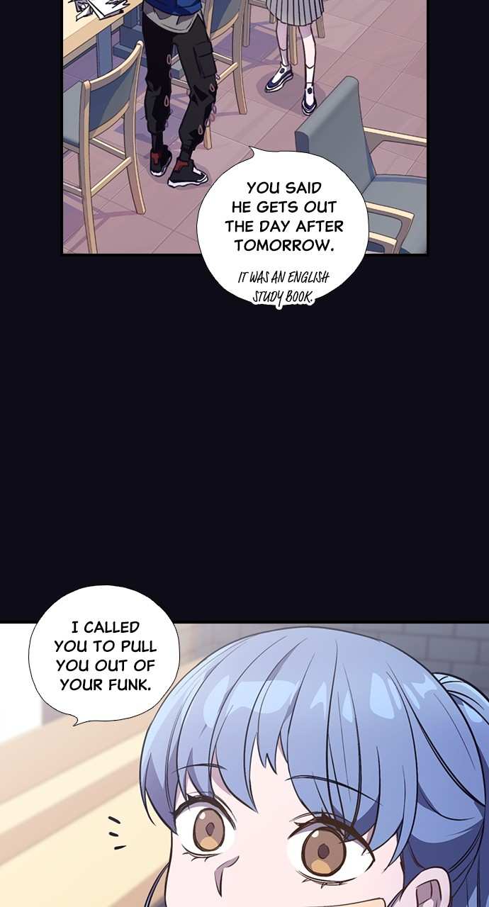 Neolith Girl Chapter 98 - page 13