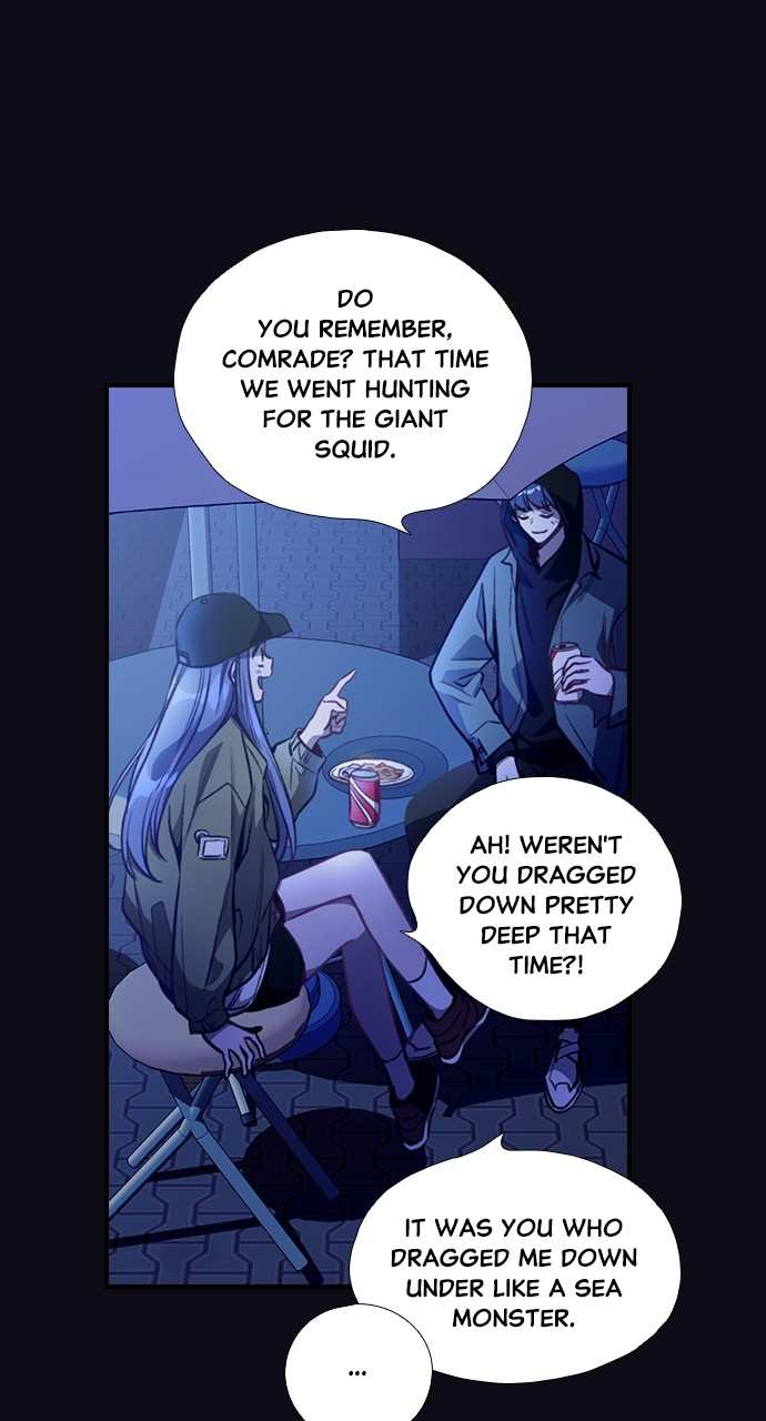 Neolith Girl Chapter 98 - page 25