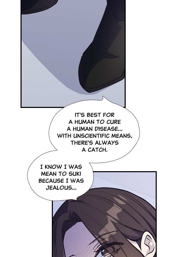 Neolith Girl Chapter 97 - page 42