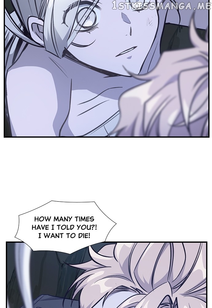 Neolith Girl Chapter 96 - page 81