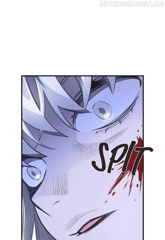 Neolith Girl Chapter 95 - page 42