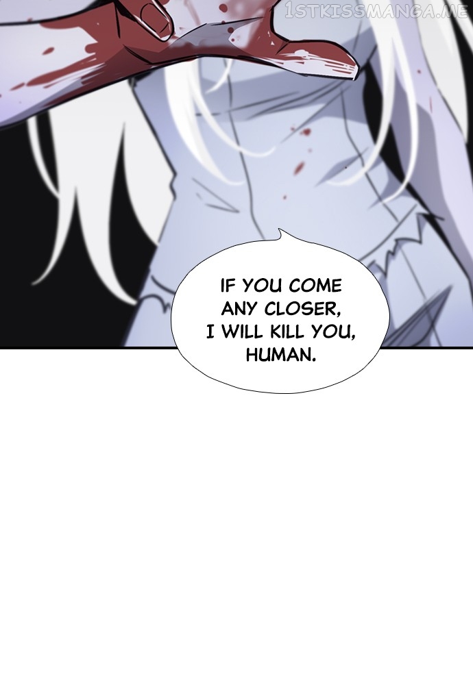 Neolith Girl Chapter 95 - page 82