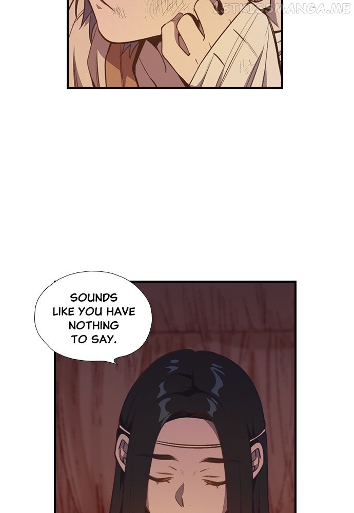 Neolith Girl Chapter 94 - page 25