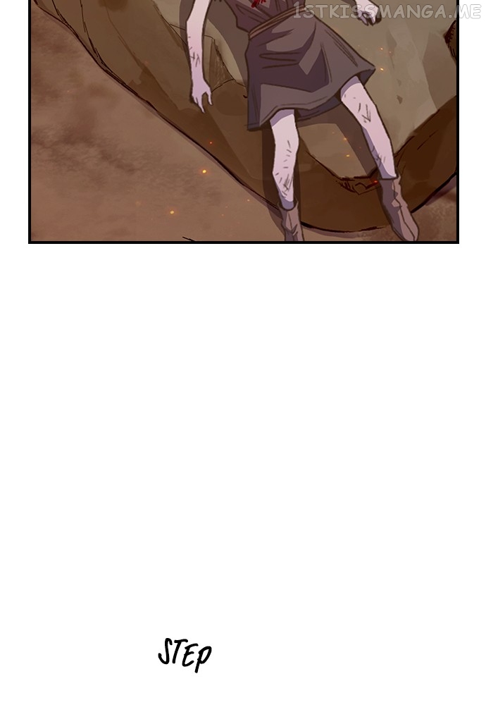 Neolith Girl Chapter 94 - page 68