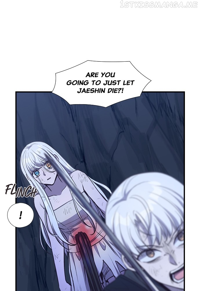 Neolith Girl Chapter 92 - page 29
