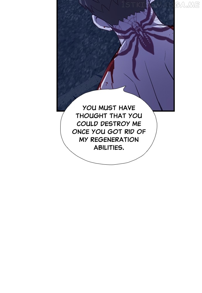 Neolith Girl Chapter 92 - page 87