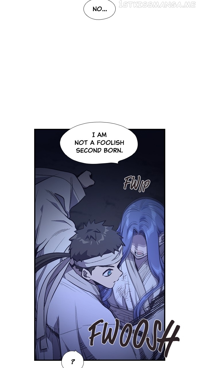 Neolith Girl Chapter 91 - page 39