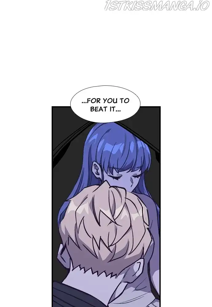Neolith Girl Chapter 84 - page 60