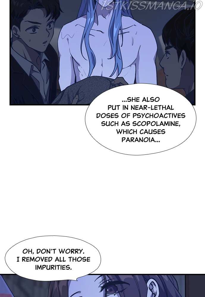 Neolith Girl Chapter 83 - page 46