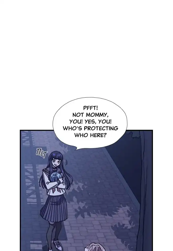 Neolith Girl Chapter 79 - page 27
