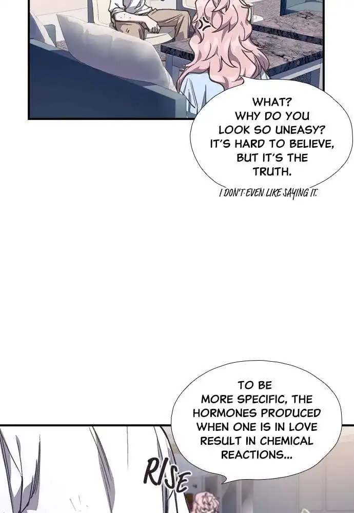 Neolith Girl Chapter 77 - page 5