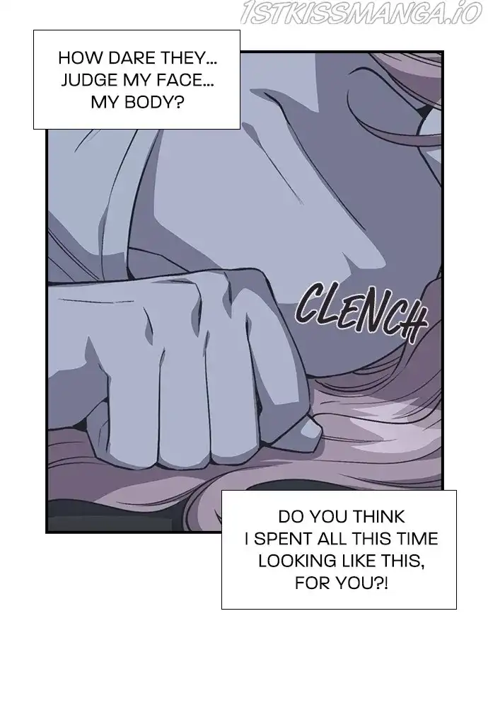 Neolith Girl Chapter 74 - page 38