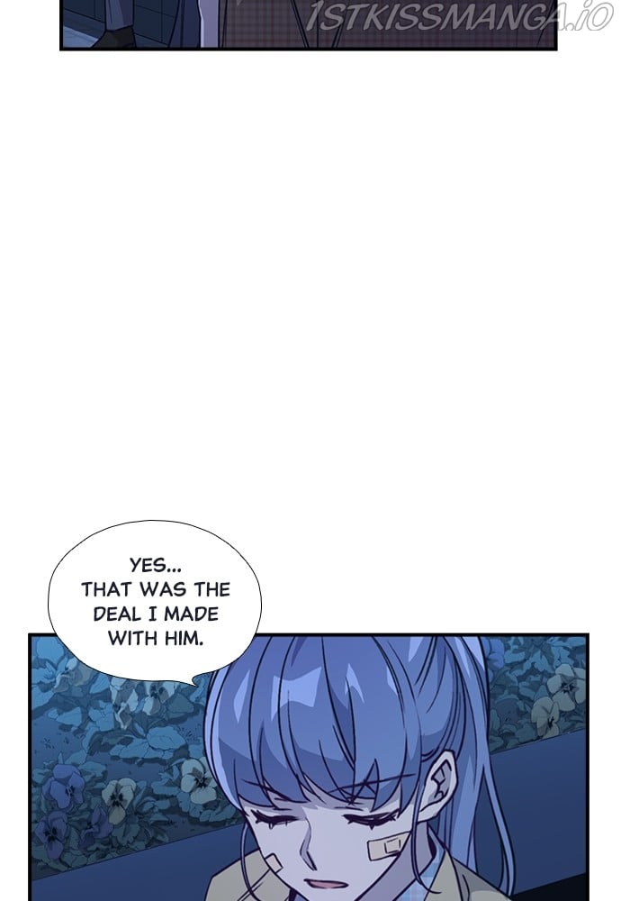 Neolith Girl Chapter 73 - page 93