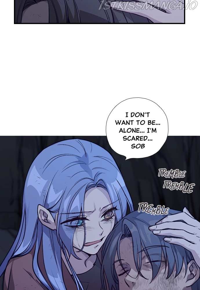 Neolith Girl Chapter 71 - page 73