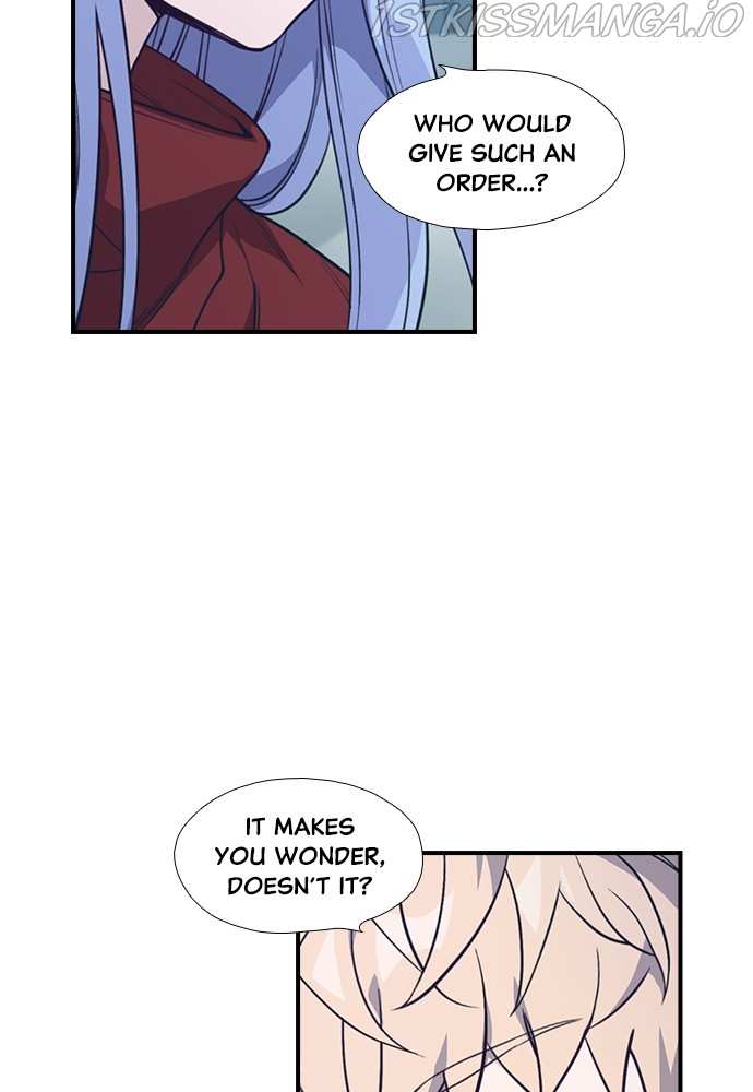 Neolith Girl Chapter 70 - page 13