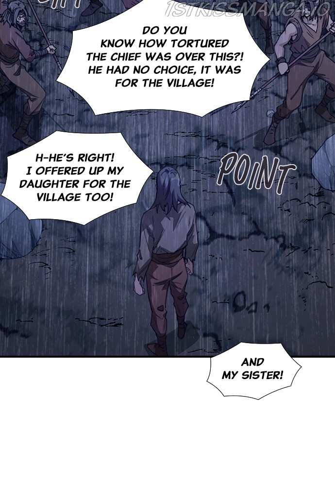 Neolith Girl Chapter 70 - page 44