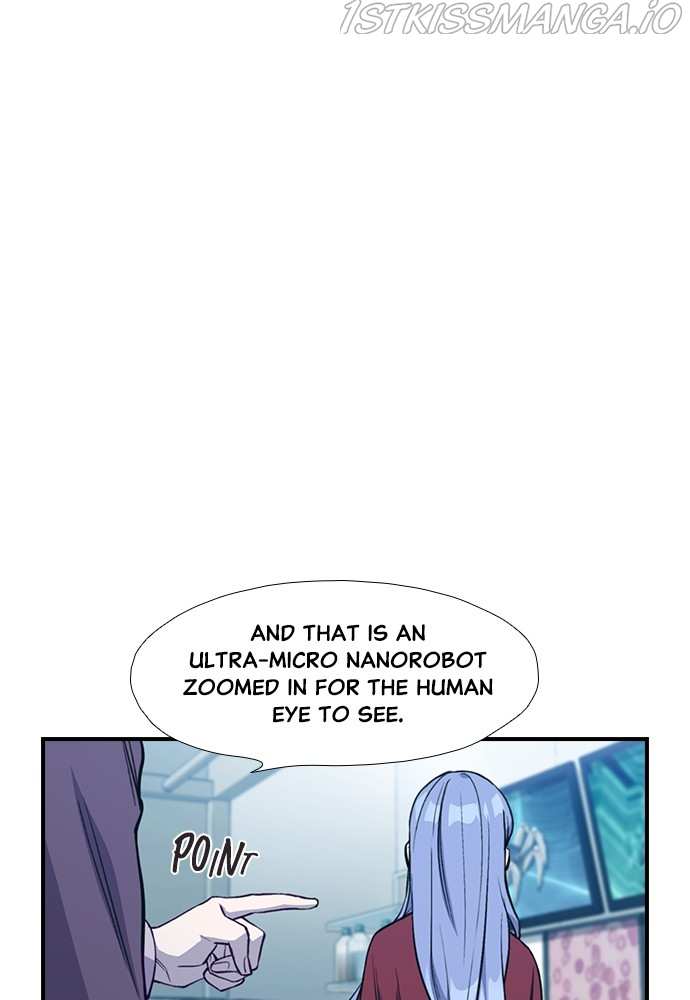 Neolith Girl Chapter 69 - page 56