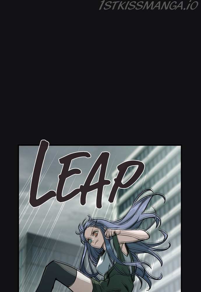 Neolith Girl Chapter 69 - page 80