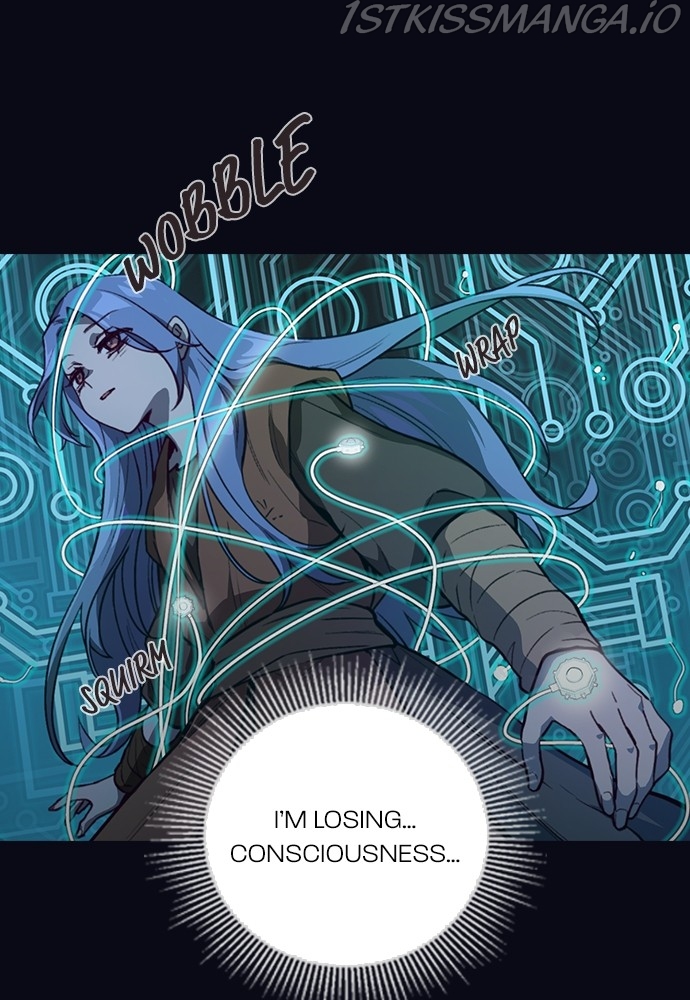 Neolith Girl Chapter 66 - page 131