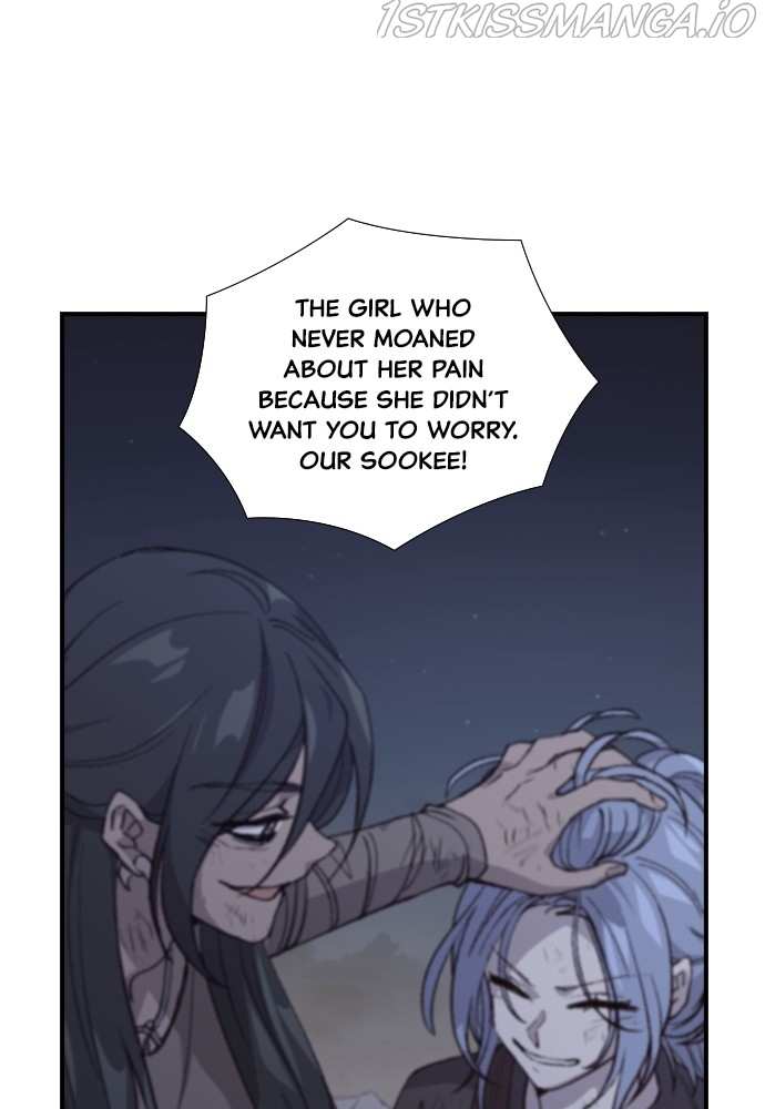 Neolith Girl Chapter 66 - page 65