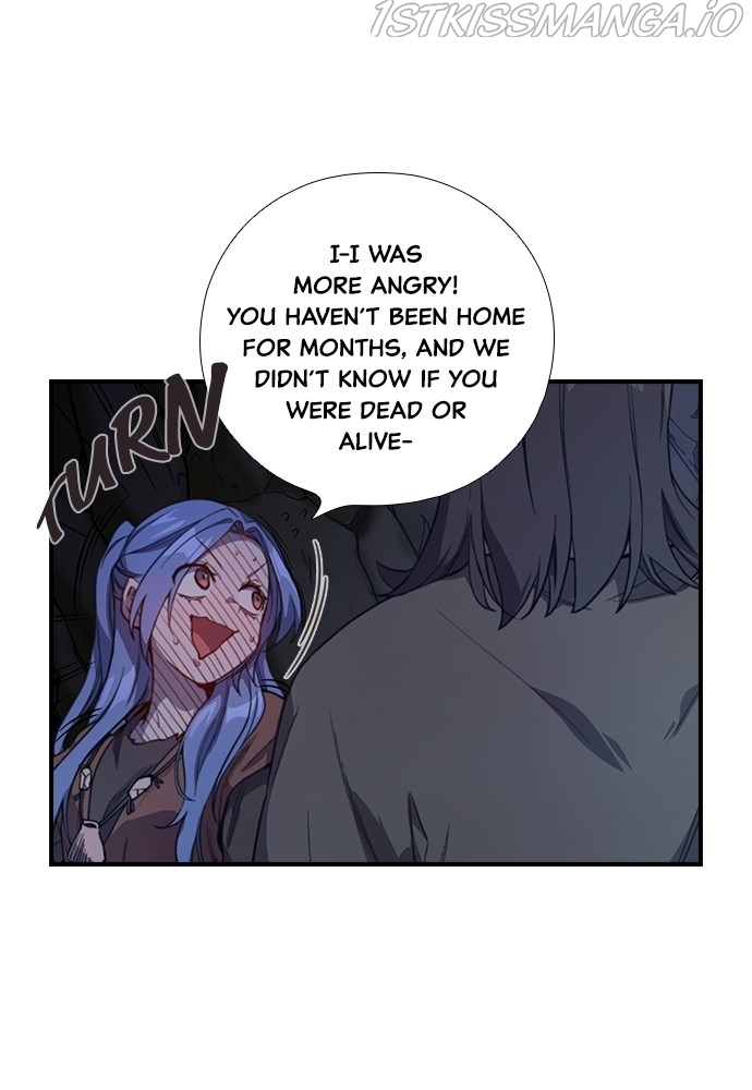 Neolith Girl Chapter 65 - page 56