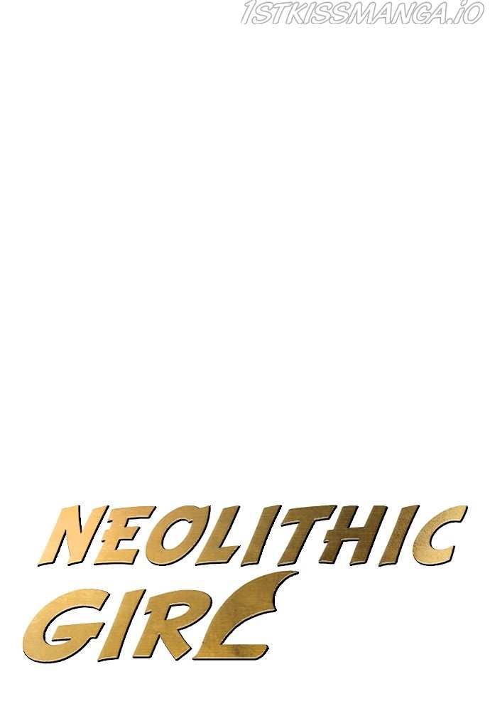Neolith Girl Chapter 63 - page 29