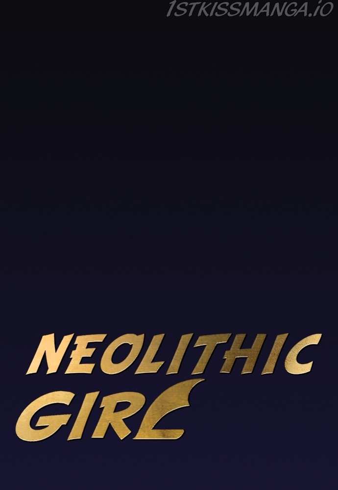 Neolith Girl Chapter 62 - page 19
