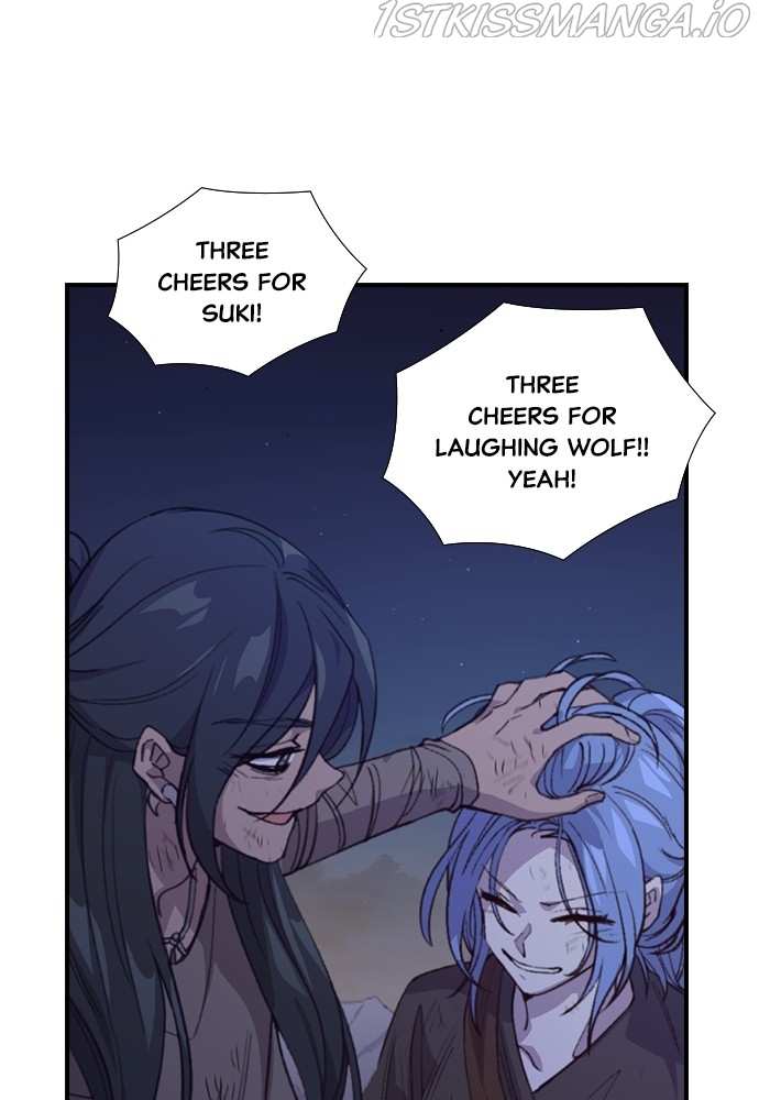 Neolith Girl Chapter 62 - page 24