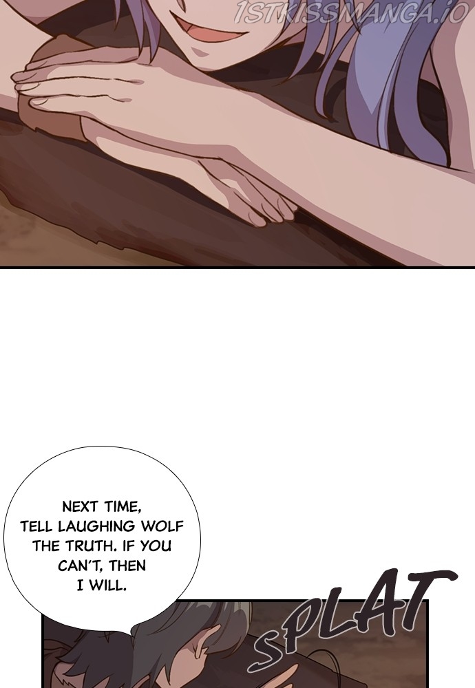 Neolith Girl Chapter 60 - page 27