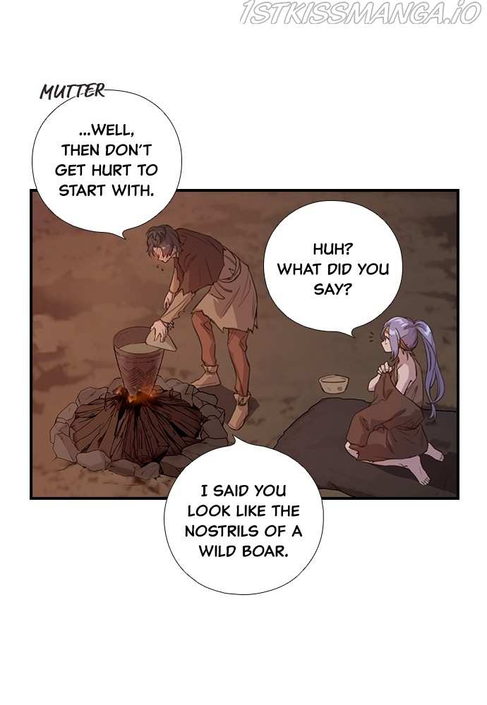 Neolith Girl Chapter 60 - page 30