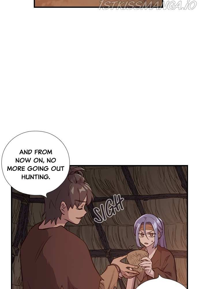 Neolith Girl Chapter 60 - page 38