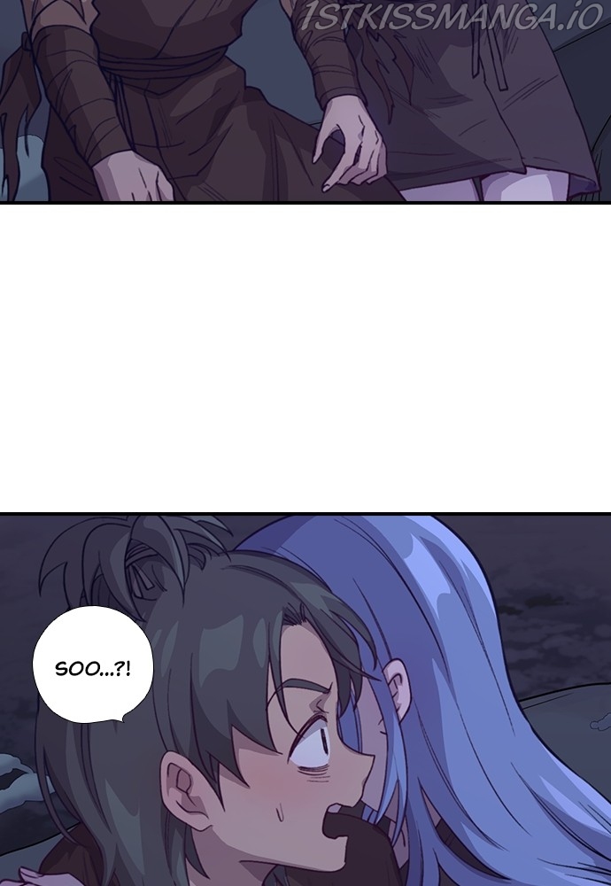 Neolith Girl Chapter 60 - page 92