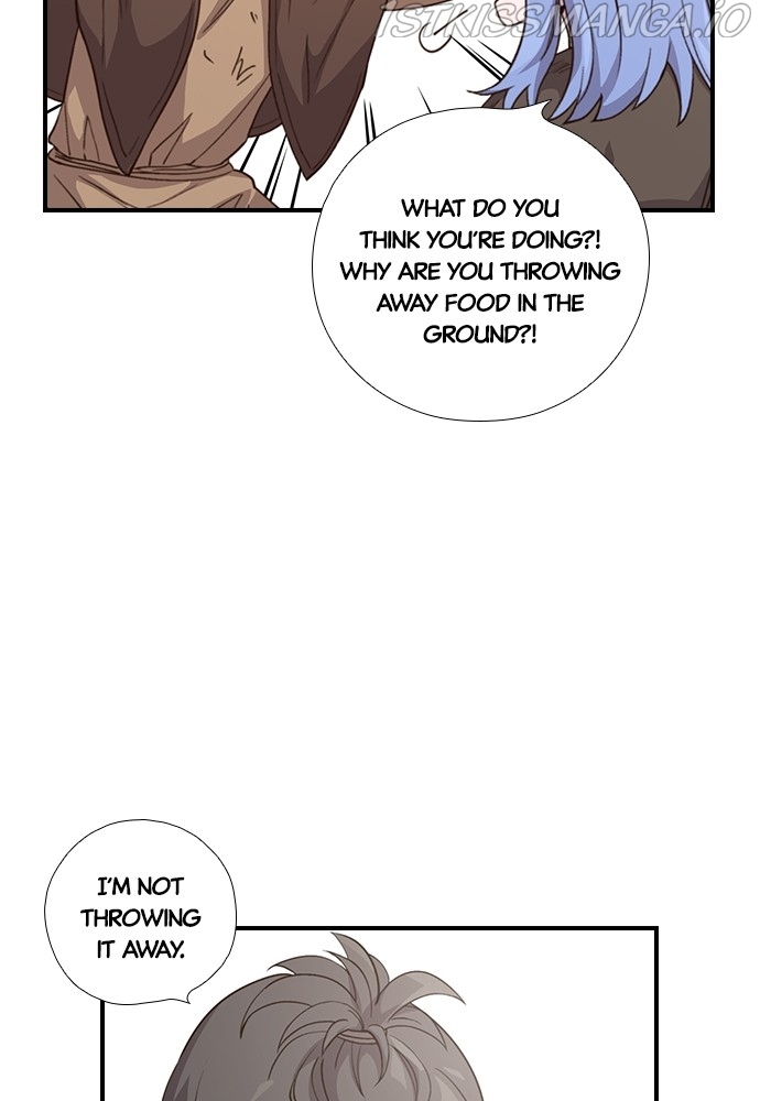 Neolith Girl Chapter 59 - page 72