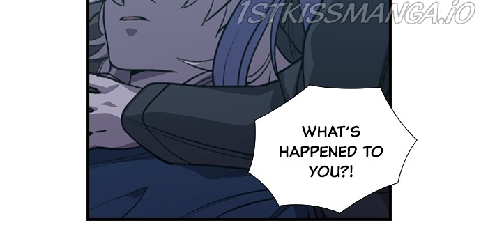 Neolith Girl Chapter 58 - page 49