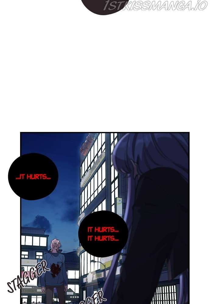Neolith Girl Chapter 57 - page 43