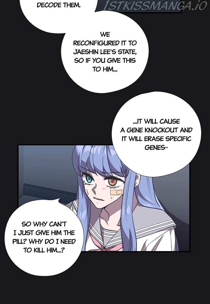 Neolith Girl Chapter 57 - page 74