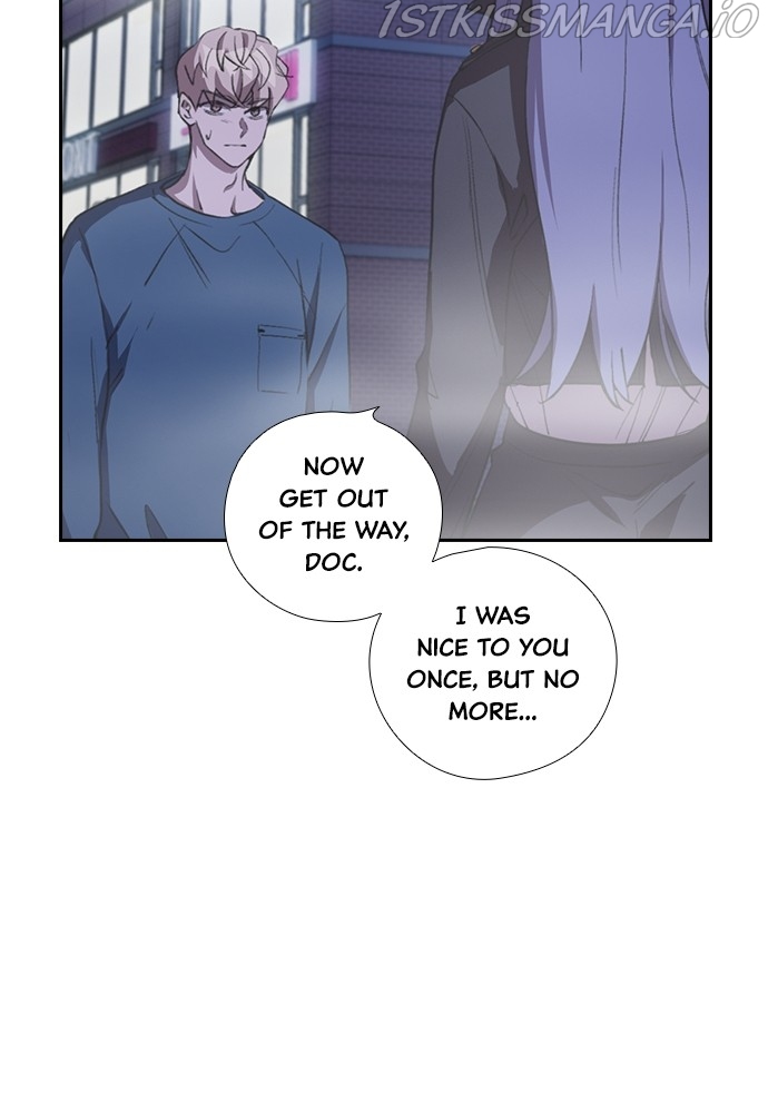 Neolith Girl Chapter 55 - page 74
