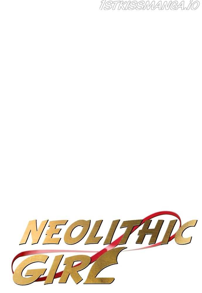 Neolith Girl Chapter 54 - page 31
