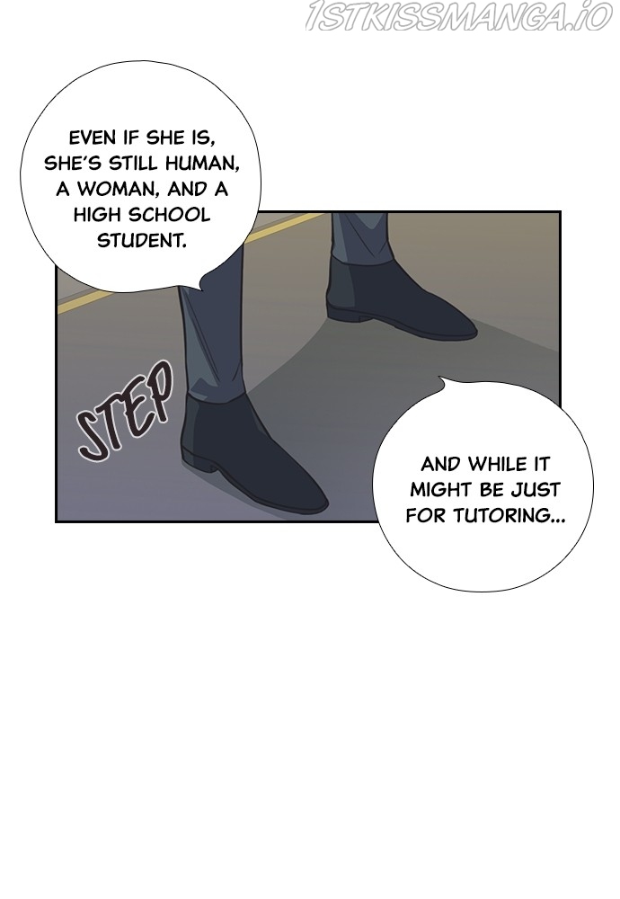 Neolith Girl Chapter 54 - page 62