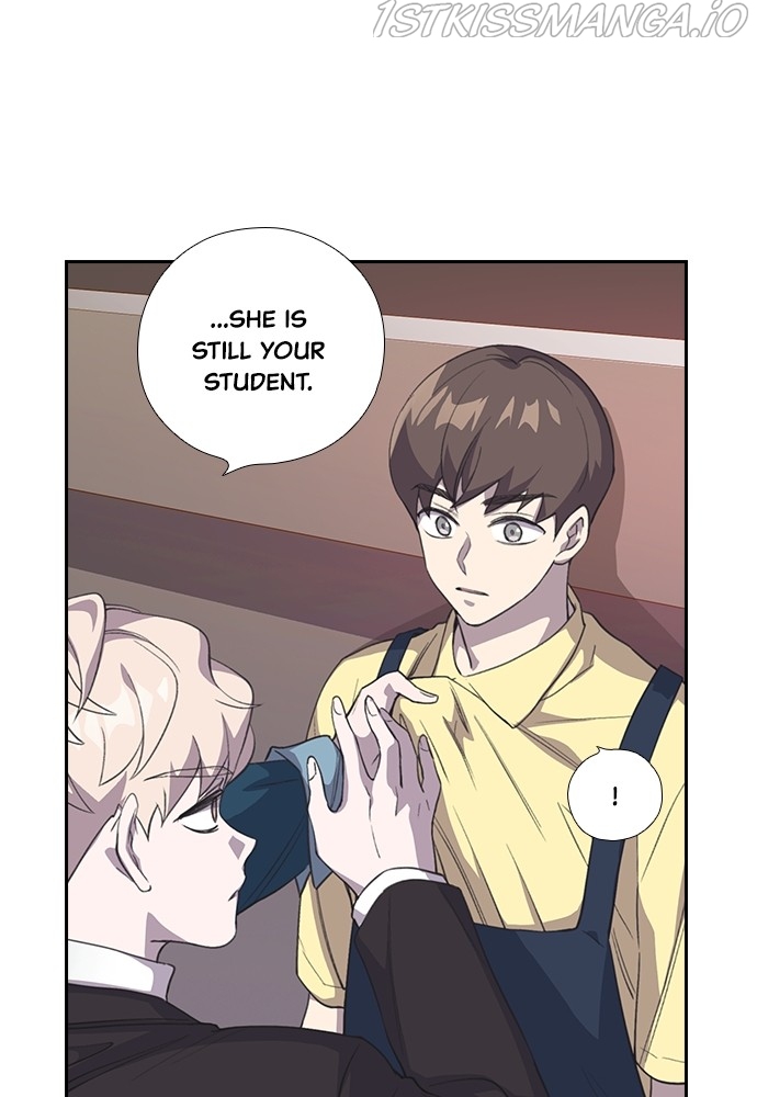 Neolith Girl Chapter 54 - page 63